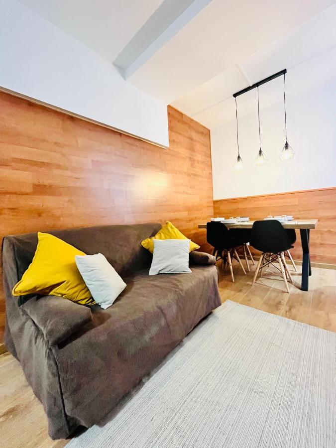 Nuevo Cosy Loft 4Pax Estavar Εξωτερικό φωτογραφία