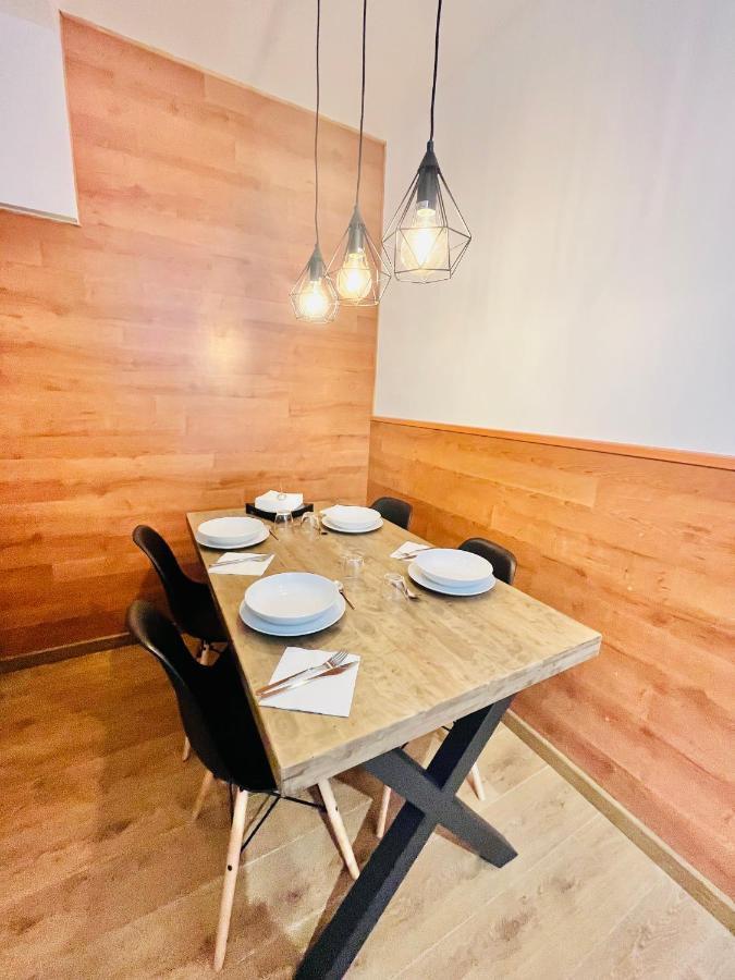 Nuevo Cosy Loft 4Pax Estavar Εξωτερικό φωτογραφία