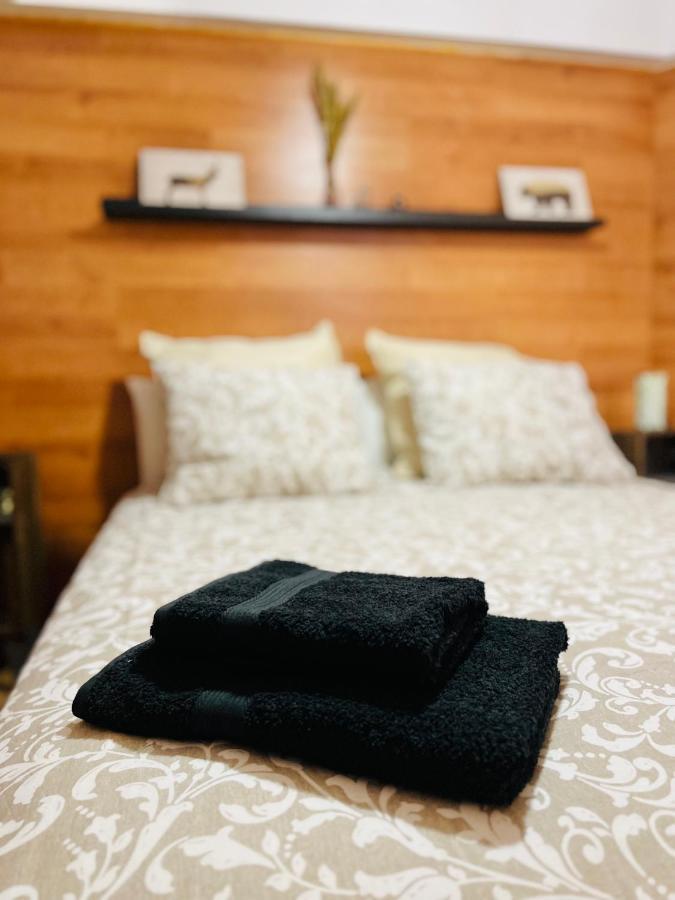 Nuevo Cosy Loft 4Pax Estavar Εξωτερικό φωτογραφία