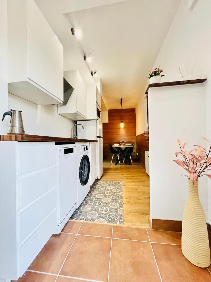 Nuevo Cosy Loft 4Pax Estavar Εξωτερικό φωτογραφία