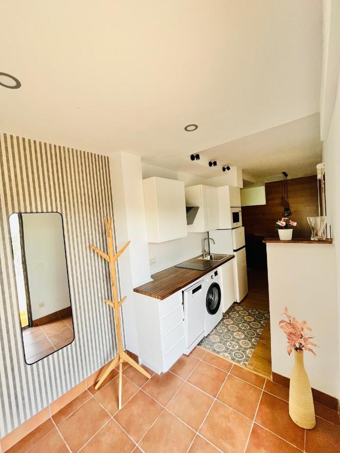 Nuevo Cosy Loft 4Pax Estavar Εξωτερικό φωτογραφία