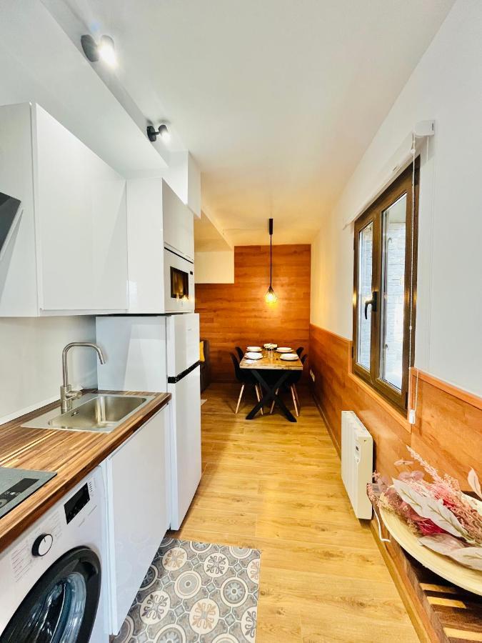 Nuevo Cosy Loft 4Pax Estavar Εξωτερικό φωτογραφία
