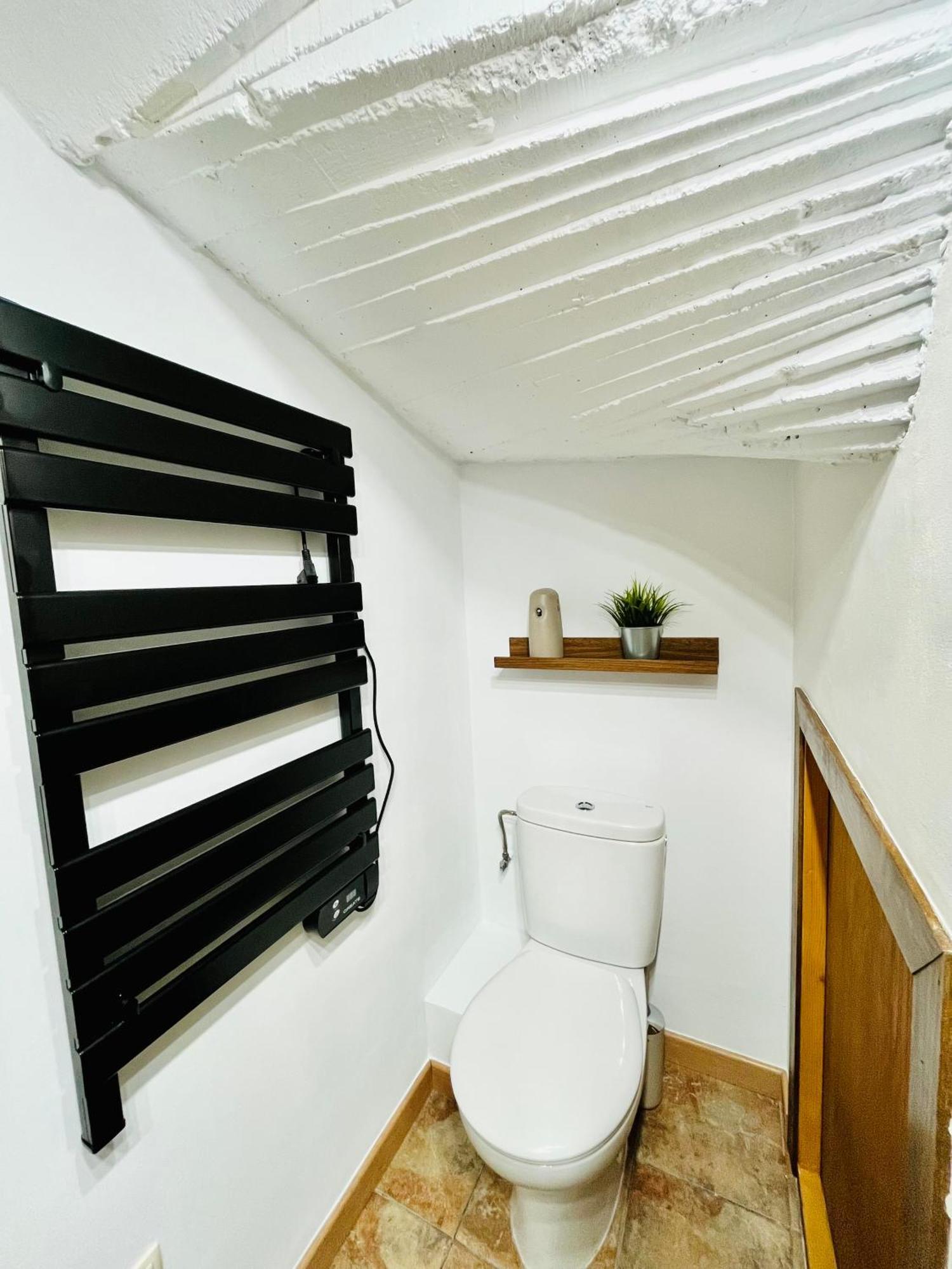 Nuevo Cosy Loft 4Pax Estavar Εξωτερικό φωτογραφία